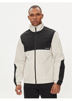 Jack&Jones Kurtka przejściowa Alex 12249382 Beżowy Regular Fit ze sklepu MODIVO w kategorii Kurtki męskie - zdjęcie 181130313