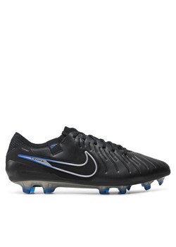 Nike Buty do piłki nożnej Legend 10 Elite DV4328-040 Czarny ze sklepu MODIVO w kategorii Buty sportowe męskie - zdjęcie 181130411