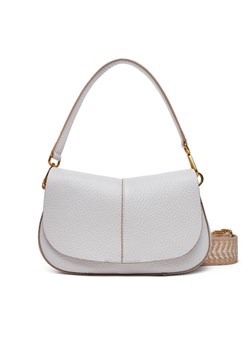 Gianni Chiarini Torebka Helena Round BS 11088 TKL-NAETN Szary ze sklepu MODIVO w kategorii Listonoszki - zdjęcie 181130453