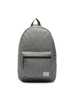 Herschel Plecak Settlement Backpack 11407-00919 Szary ze sklepu MODIVO w kategorii Plecaki - zdjęcie 181130462
