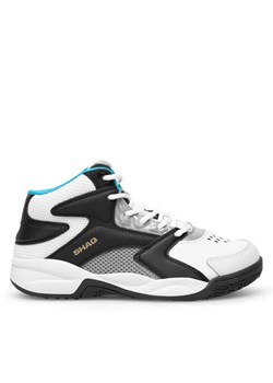 Shaq Sneakersy MOTIVATE AQ95002Y-WB K Kolorowy ze sklepu MODIVO w kategorii Buty sportowe dziecięce - zdjęcie 181130483