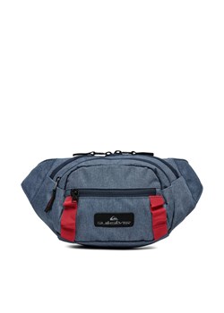 Quiksilver Saszetka nerka Lone Walker AQYBA03047 Granatowy ze sklepu MODIVO w kategorii Nerki - zdjęcie 181130623