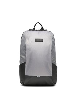 Puma Plecak City Backpack Concrete 079942 02 Szary ze sklepu MODIVO w kategorii Plecaki - zdjęcie 181130632