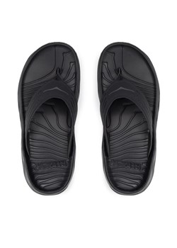 Hoka Japonki Ora Recovery Flip 1099675 Czarny ze sklepu MODIVO w kategorii Klapki męskie - zdjęcie 181130654