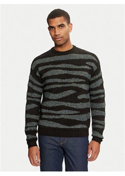 Only & Sons Sweter Lincolm 22031166 Czarny Regular Fit ze sklepu MODIVO w kategorii Swetry męskie - zdjęcie 181130711