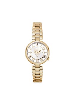 Plein Sport Zegarek Tiger Luxe PSMBA0323 Złoty ze sklepu MODIVO w kategorii Zegarki - zdjęcie 181130802