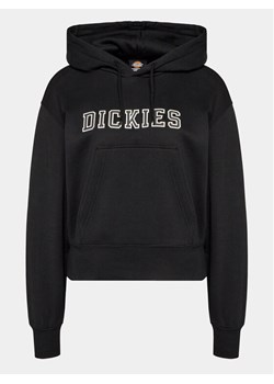 Dickies Bluza Melvern DK0A4YGP Czarny Regular Fit ze sklepu MODIVO w kategorii Bluzy damskie - zdjęcie 181130840