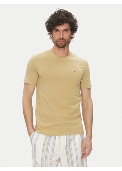 Tommy Jeans Komplet 2 t-shirtów DM0DM20687 Kolorowy Slim Fit ze sklepu MODIVO w kategorii T-shirty męskie - zdjęcie 181130873