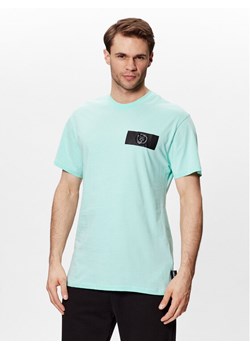 Plein Sport T-Shirt SACC MTK6034 SJY001N Zielony Regular Fit ze sklepu MODIVO w kategorii T-shirty męskie - zdjęcie 181130952