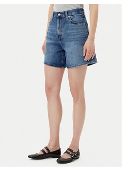 Levi's® Szorty jeansowe A9311-0005 Niebieski Baggy Fit ze sklepu MODIVO w kategorii Szorty - zdjęcie 181131011