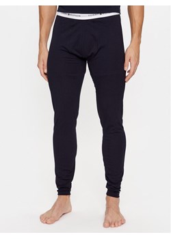 Tommy Hilfiger Kalesony UM0UM03057 Granatowy ze sklepu MODIVO w kategorii Kalesony - zdjęcie 181131071