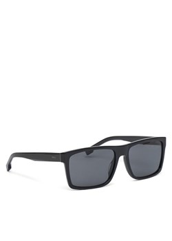BOSS Okulary przeciwsłoneczne 1760/G/S 207996 Czarny ze sklepu MODIVO w kategorii Okulary przeciwsłoneczne męskie - zdjęcie 181131103