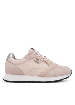 Liu Jo Sneakersy Vibe 03 BA5087 PX624 Różowy ze sklepu MODIVO w kategorii Buty sportowe damskie - zdjęcie 181131372
