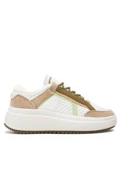 Marc O'Polo Sneakersy 40217833501312 Biały ze sklepu MODIVO w kategorii Buty sportowe damskie - zdjęcie 181131424