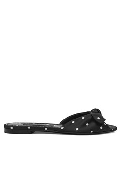 Dolce&Gabbana Klapki CQ0620 AV885 Czarny ze sklepu MODIVO w kategorii Klapki damskie - zdjęcie 181131480