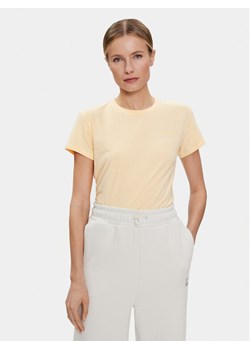 Columbia T-Shirt Sun Trek™ Graphic 1931753 Żółty Regular Fit - id: 0000303382476 - marki Columbia - 181131500 Columbia T-Shirt Sun Trek™ Graphic 1931753 Żółty Regular Fit ze sklepu MODIVO w kategorii Bluzki damskie - zdjęcie 181131500