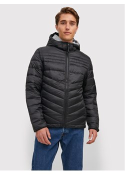 Jack&Jones Kurtka przejściowa Hero 12211785 Czarny Regular Fit ze sklepu MODIVO w kategorii Kurtki męskie - zdjęcie 181131653
