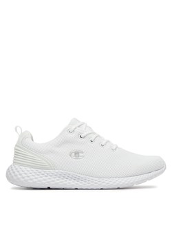 Champion Sneakersy Sprint Low Cut Shoe S11496-WW001 Biały ze sklepu MODIVO w kategorii Buty sportowe damskie - zdjęcie 181131741