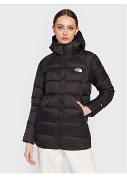 The North Face Kurtka puchowa Hyalite Down NF0A7Z9R Czarny Regular Fit ze sklepu MODIVO w kategorii Kurtki damskie - zdjęcie 181131800