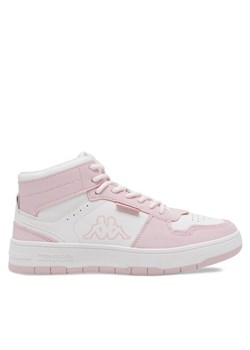 Kappa Sneakersy SS24-3C006-DZ Różowy ze sklepu MODIVO w kategorii Buty sportowe dziecięce - zdjęcie 181131802