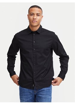 Blend Koszula 20716264 Czarny Slim Fit ze sklepu MODIVO w kategorii Koszule męskie - zdjęcie 181131810