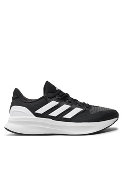 adidas Buty do biegania Runfalcon+ 5 IH2636 Czarny ze sklepu MODIVO w kategorii Buty sportowe damskie - zdjęcie 181131820