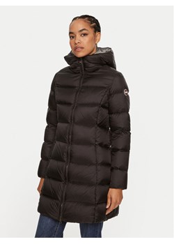 Colmar Kurtka puchowa 2221 2YO Czarny Regular Fit ze sklepu MODIVO w kategorii Kurtki damskie - zdjęcie 181131933