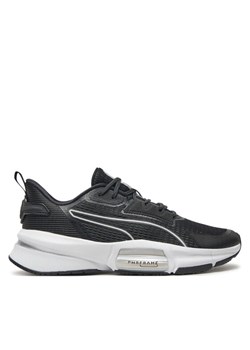 Puma Buty na siłownię PWRFrame Tr 3 Wns 310144 01 Czarny ze sklepu MODIVO w kategorii Buty sportowe damskie - zdjęcie 181131981