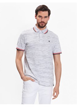 INDICODE Polo Conley 40-317 Szary Regular Fit - id: 0000302381845 - marki MODIVO - 181132001 INDICODE Polo Conley 40-317 Szary Regular Fit ze sklepu MODIVO w kategorii T-shirty męskie - zdjęcie 181132001