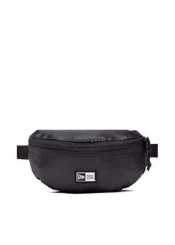 New Era Saszetka nerka Mini Waist Bag 60137374 Czarny ze sklepu MODIVO w kategorii Nerki - zdjęcie 181132091