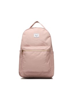 Herschel Plecak Nova™ Backpack 11392-02077 Różowy ze sklepu MODIVO w kategorii Plecaki - zdjęcie 181132111