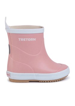 Tretorn Kalosze Wings Kids 47326799 Różowy ze sklepu MODIVO w kategorii Kalosze dziecięce - zdjęcie 181132130