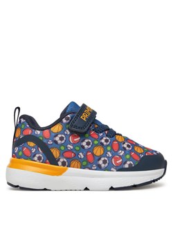 Primigi Sneakersy 7946511 Niebieski ze sklepu MODIVO w kategorii Buty sportowe dziecięce - zdjęcie 181132151