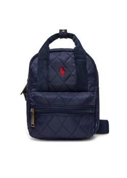 Polo Ralph Lauren Torba 4AR136 Granatowy ze sklepu MODIVO w kategorii Torby i walizki dziecięce - zdjęcie 181132232