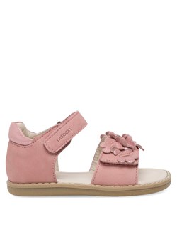 Lasocki Kids Sandały BOB CI12-BOB-03(II)DZ Różowy ze sklepu MODIVO w kategorii Sandały dziecięce - zdjęcie 181132234