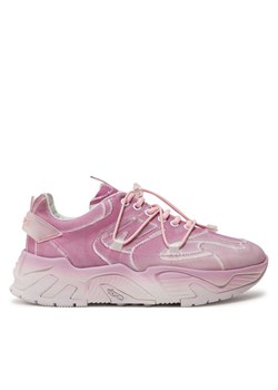 Iceberg Sneakersy ID2135 Różowy ze sklepu MODIVO w kategorii Buty sportowe damskie - zdjęcie 181132332