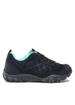 Regatta Trekkingi Lady Edgepoint Life RWF701 Granatowy ze sklepu MODIVO w kategorii Buty sportowe damskie - zdjęcie 181132431