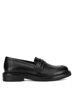 Lasocki Loafersy WI16-12744-06 Czarny ze sklepu MODIVO w kategorii Lordsy damskie - zdjęcie 181132440