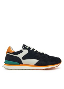 HOFF Sneakersy Nigreos 22402614 Czarny ze sklepu MODIVO w kategorii Buty sportowe męskie - zdjęcie 181132461