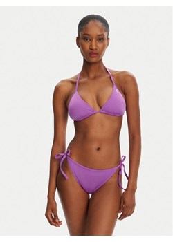 EA7 Emporio Armani Bikini 7W000318 AF12599 ZA001 Fioletowy ze sklepu MODIVO w kategorii Stroje kąpielowe - zdjęcie 181132510