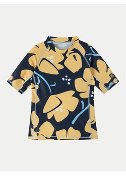 Reima Koszulka do pływania Joonia 5200138C Granatowy ze sklepu MODIVO w kategorii T-shirty chłopięce - zdjęcie 181132513