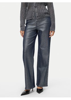 Vero Moda Jeansy Tessa 10318392 Niebieski Wide Leg ze sklepu MODIVO w kategorii Jeansy damskie - zdjęcie 181132533