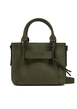 Longchamp Torebka 10197HCV Zielony ze sklepu MODIVO w kategorii Torebki damskie - zdjęcie 181132544