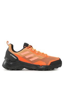 adidas Trekkingi Terrex Eastrail 2.0 Hiking Shoes HP8609 Pomarańczowy ze sklepu MODIVO w kategorii Buty trekkingowe męskie - zdjęcie 181132580