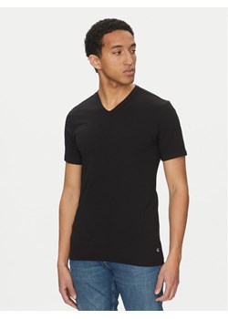 Calvin Klein Underwear Komplet 3 t-shirtów LV00NB4186 Kolorowy Regular Fit ze sklepu MODIVO w kategorii T-shirty męskie - zdjęcie 181132870