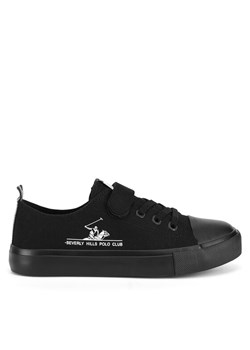 Beverly Hills Polo Club Trampki CSS20377-68 Czarny ze sklepu MODIVO w kategorii Trampki dziecięce - zdjęcie 181132882
