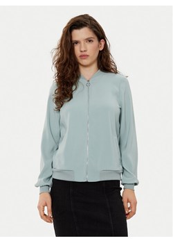 Vero Moda Kurtka bomber Coco 10245734 Szary Regular Fit ze sklepu MODIVO w kategorii Kurtki damskie - zdjęcie 181132883