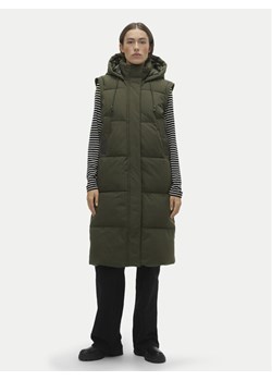 Vero Moda Kurtka zimowa Margaret 10299498 Szary Regular Fit ze sklepu MODIVO w kategorii Kurtki damskie - zdjęcie 181132910