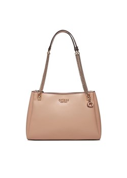 Guess Torebka HWVG92 25230 Beżowy ze sklepu MODIVO w kategorii Listonoszki - zdjęcie 181132920