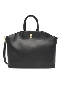 JENNY Torebka MJS-C-037-05 Czarny ze sklepu MODIVO w kategorii Torby Shopper bag - zdjęcie 181132923